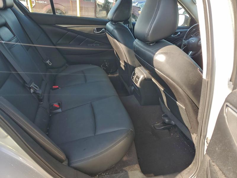 Photo 10 from auction – 2015 INFINITI Q50 BASE with VIN JN1BV7AR0FM423309