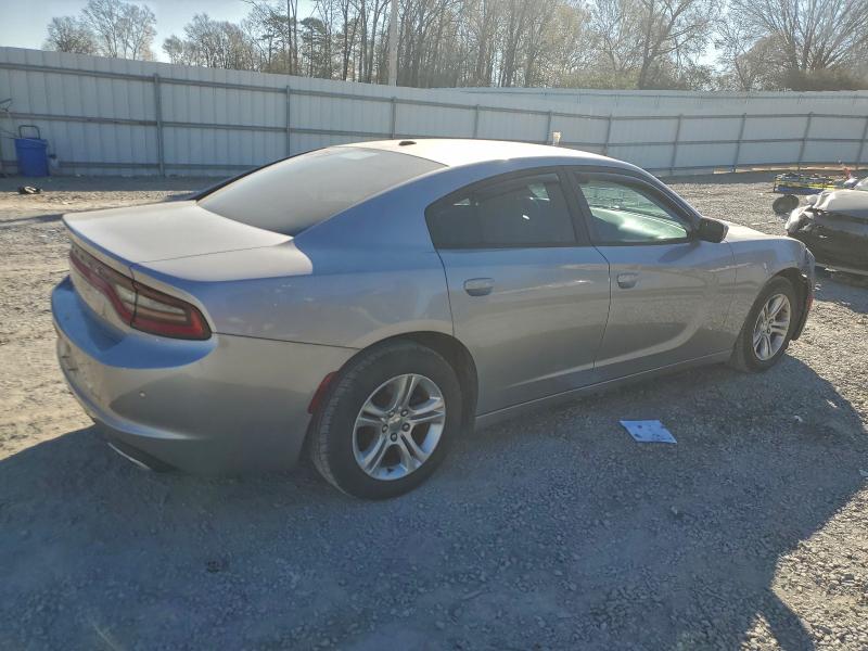 Photo 3 from auction – 2015 DODGE CHARGER with VIN 2C3CDXBG4FH862263