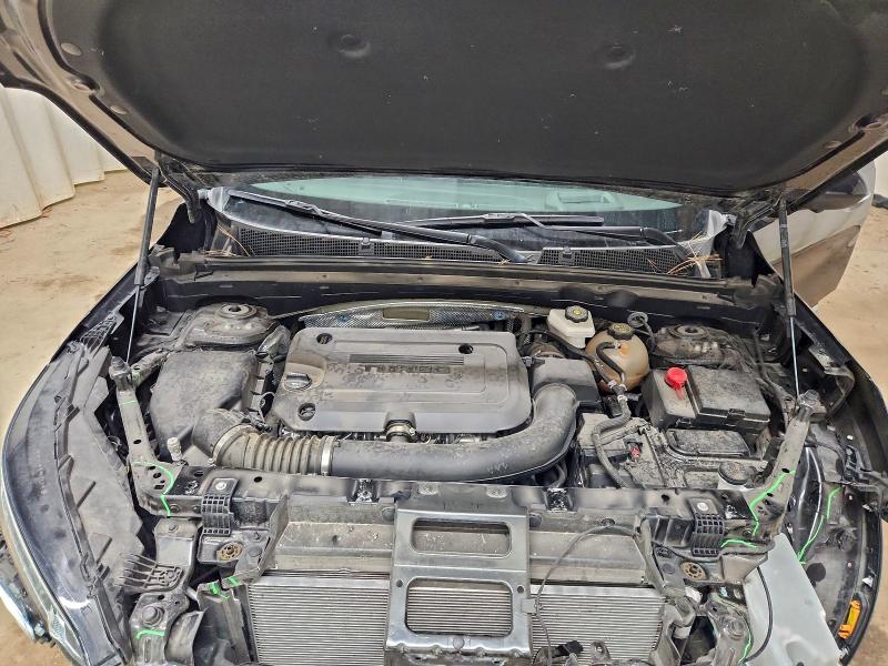 Photo 12 from auction – 2024 BUICK ENVISION P with VIN LRBFZME43RD066758