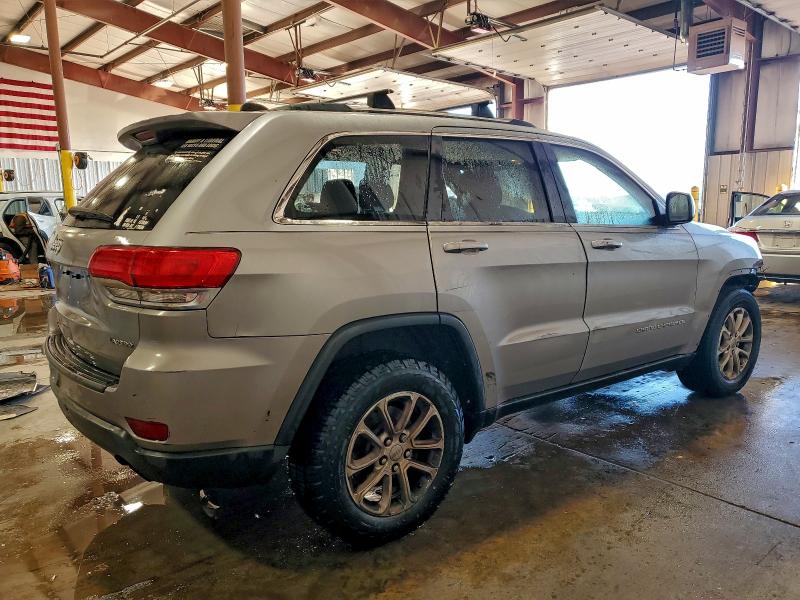 Photo 3 from auction – 2015 JEEP GRAND CHER with VIN 1C4RJFAG7FC650941