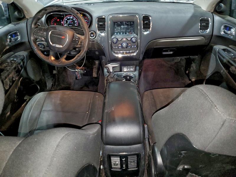 Photo 8 from auction – 2018 DODGE DURANGO SX with VIN 1C4RDJAG8JC161726