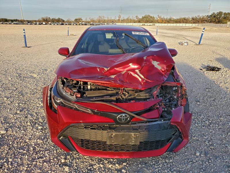 Photo 5 from auction – 2022 TOYOTA COROLLA SE with VIN JTND4MBEXN3150334