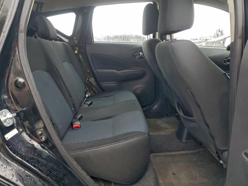 Photo 10 from auction – 2016 NISSAN VERSA NOTE with VIN 3N1CE2CP2GL358557