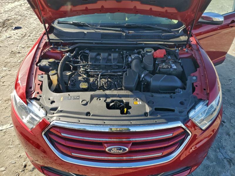 Photo 11 from auction – 2013 FORD TAURUS LIM with VIN 1FAHP2F81DG214439
