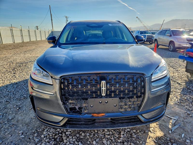 Photo 5 from auction – 2023 LINCOLN CORSAIR RE with VIN 5LMCJ2CA0PUL21980