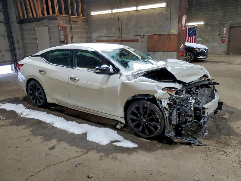 Photo 4 from auction – 2017 NISS MAXIMA with VIN 1N4AA6AP8HC448146