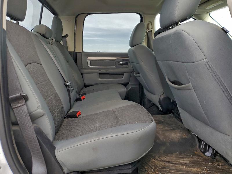 Photo 10 from auction – 2015 RAM 1500 with VIN 1C6RR7LM3FS550043