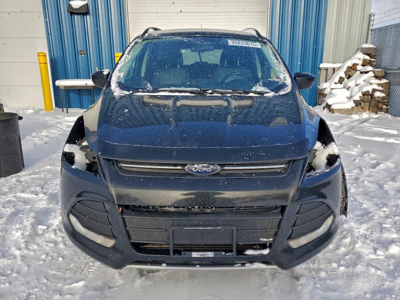 Photo 5 from auction – 2015 FORD ESCAPE SE with VIN 1FMCU9G91FUB21269