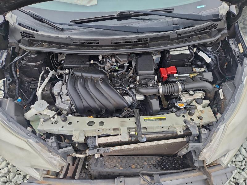 Photo 11 from auction – 2015 NISSAN VERSA NOTE with VIN 3N1CE2CP7FL373991