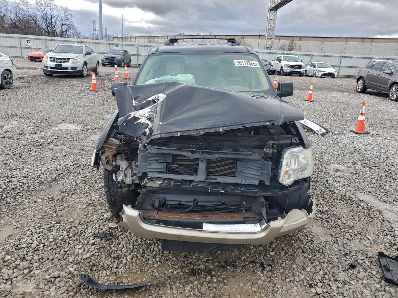 Photo 5 from auction – 2007 FORD EXPLORER E with VIN 1FMEU74E17UB47239