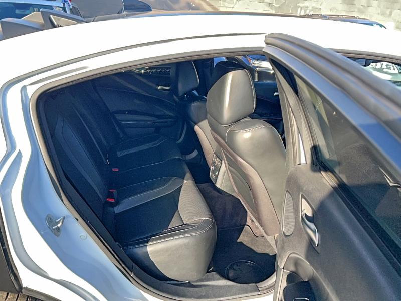 Photo 6 from auction – 2016 DODGE CHARGER R/ with VIN 2C3CDXCT1GH276780