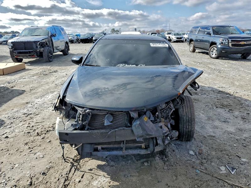 Photo 5 from auction – 2012 TOYOTA CAMRY BASE with VIN 4T1BF1FK2CU187272
