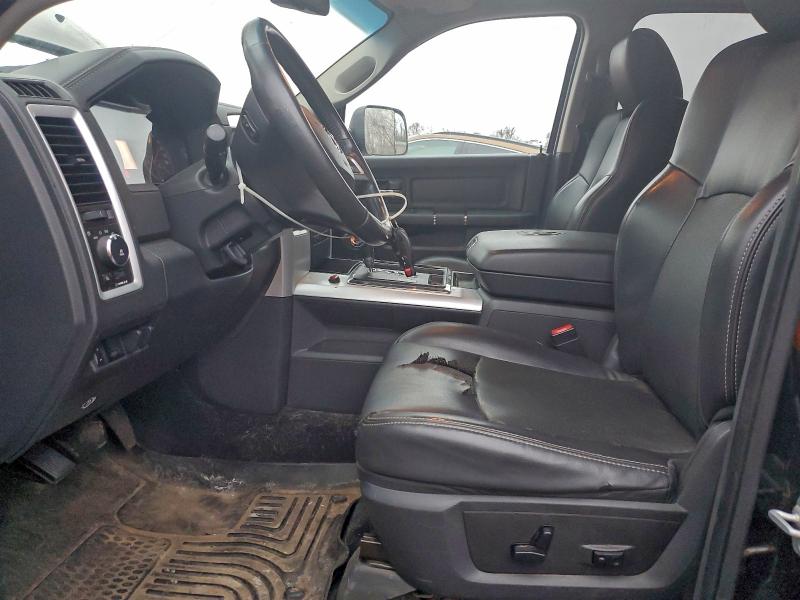Foto 7 de la subasta – 2010 DODGE RAM 1500 con VIN 1D7RV1CT4AS177151