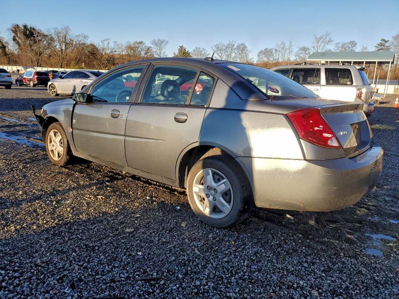 Photo 2 from auction – 2006 SATURN ION LEVEL with VIN 1G8AJ55F66Z100680