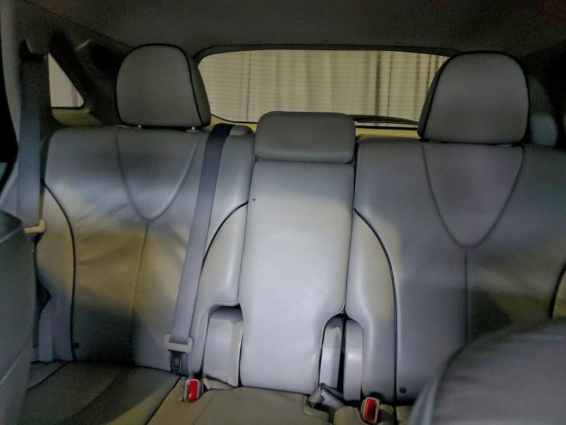Photo 10 from auction – 2011 TOYOTA VENZA with VIN 4T3BK3BB2BU048052