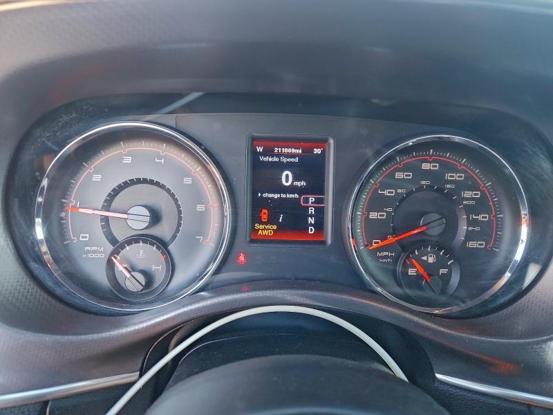 Photo 9 from auction – 2012 DODGE CHARGER R/ with VIN 2C3CDXDT6CH163691