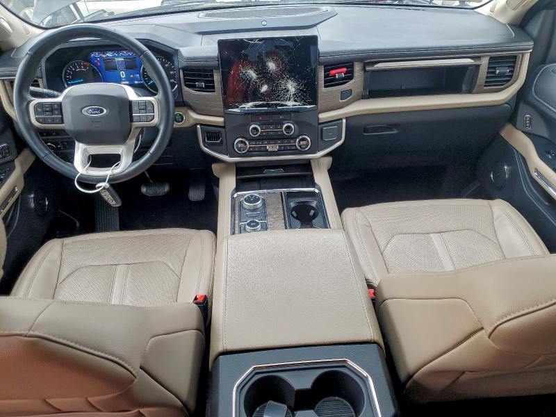 Photo 8 from auction – 2022 FORD EXPEDITION with VIN 1FMJU2AT7NEA64958