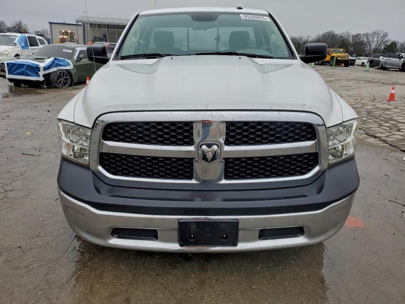 Photo 5 from auction – 2016 RAM 1500 with VIN 3C6JR6DT7GG255811