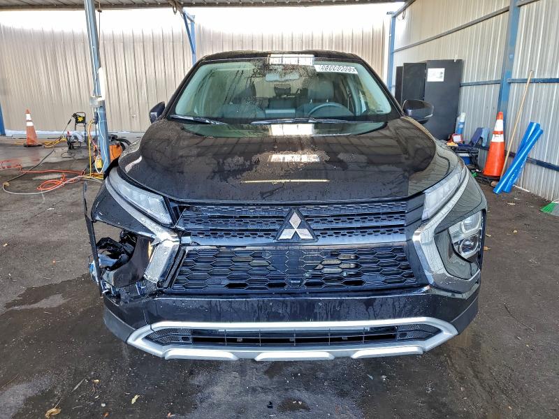 Photo 5 from auction – 2025 MITSUBISHI ECLIPSE CR with VIN JA4ATWAA8SZ032743