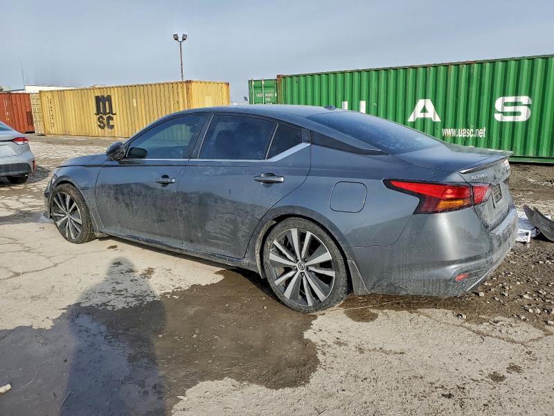 Photo 2 from auction – 2020 NISSAN ALTIMA SR with VIN 1N4BL4CV0LC276086