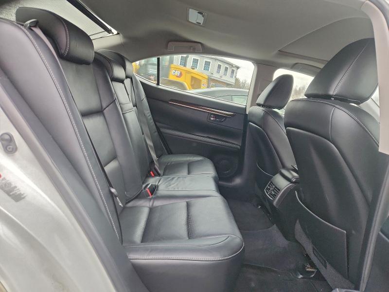 صورة رقم 10 من المزاد - 2013 LEXUS ES 350 مع VIN JTHBK1GG8D2069183
