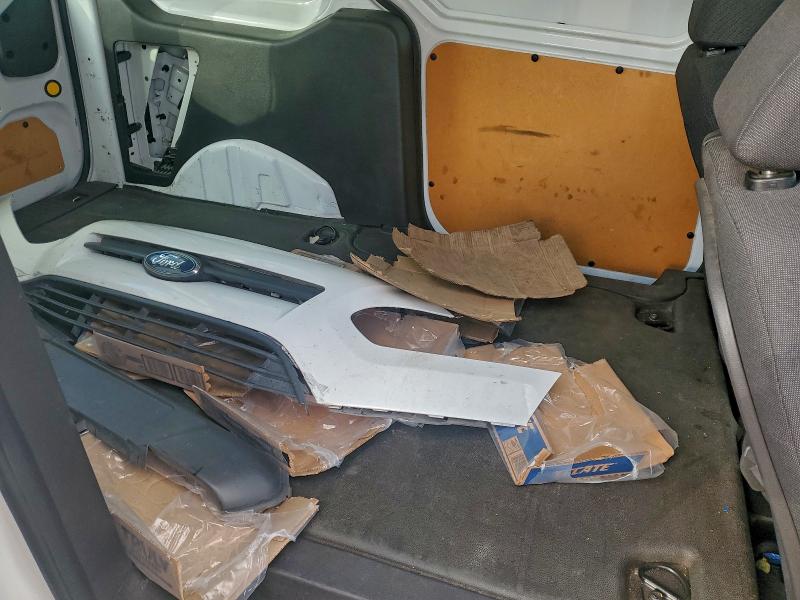 Photo 10 from auction – 2018 FORD TRANSIT CO with VIN NM0LS7E75J1350609