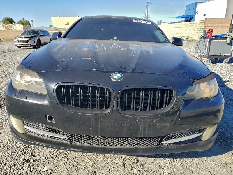 Photo 5 from auction – 2011 BMW 528 with VIN WBAFR1C54BC672252