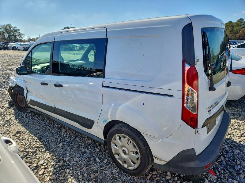 Zdjęcie 2 z aukcji – 2014 FORD TRANSIT CONNECT z VIN NM0LS7F71E1150492