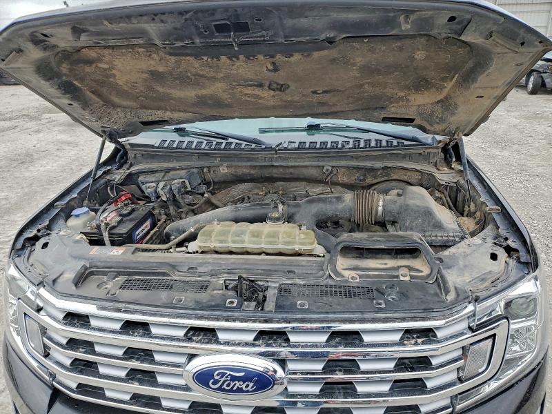 Photo 12 from auction – 2021 FORD EXPEDITION with VIN 1FMJK2AT8MEA25915