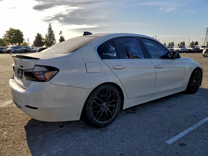 Photo 3 from auction – 2012 BMW 328 I with VIN WBA3A5C50CF342206