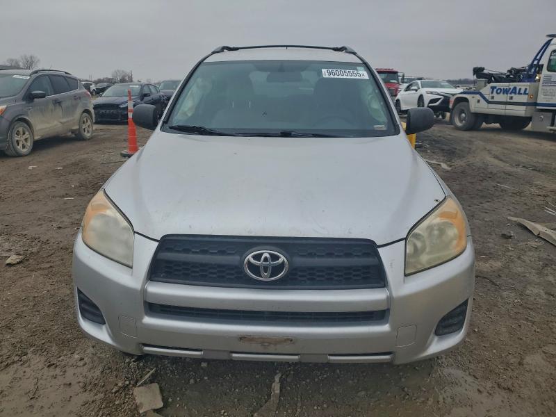 Photo 5 from auction – 2009 TOYOTA RAV4 with VIN 2T3BF33V09W005112