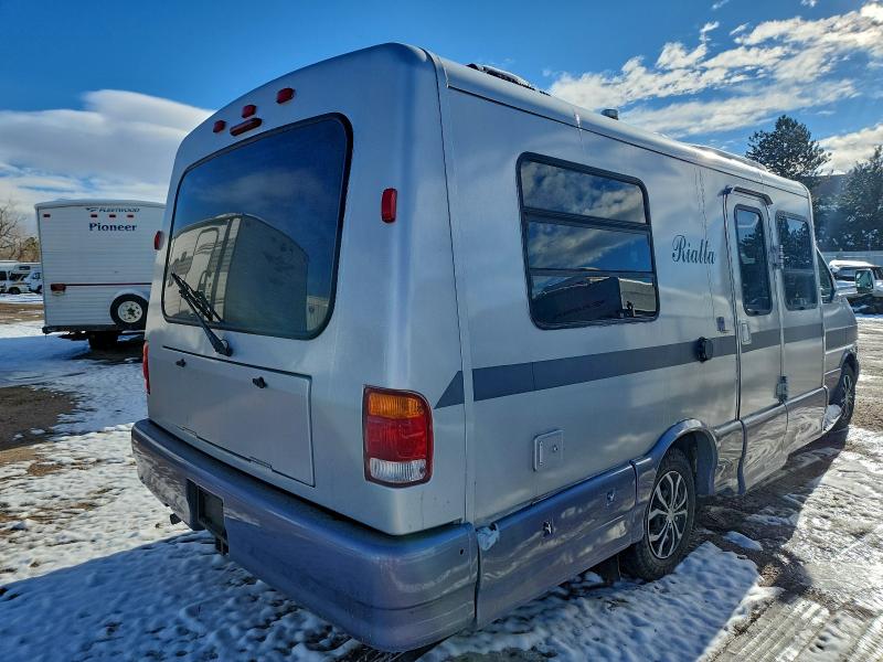 Photo 4 from auction – 1999 VOLKSWAGEN EUROVAN with VIN WV3AH2703XH118437