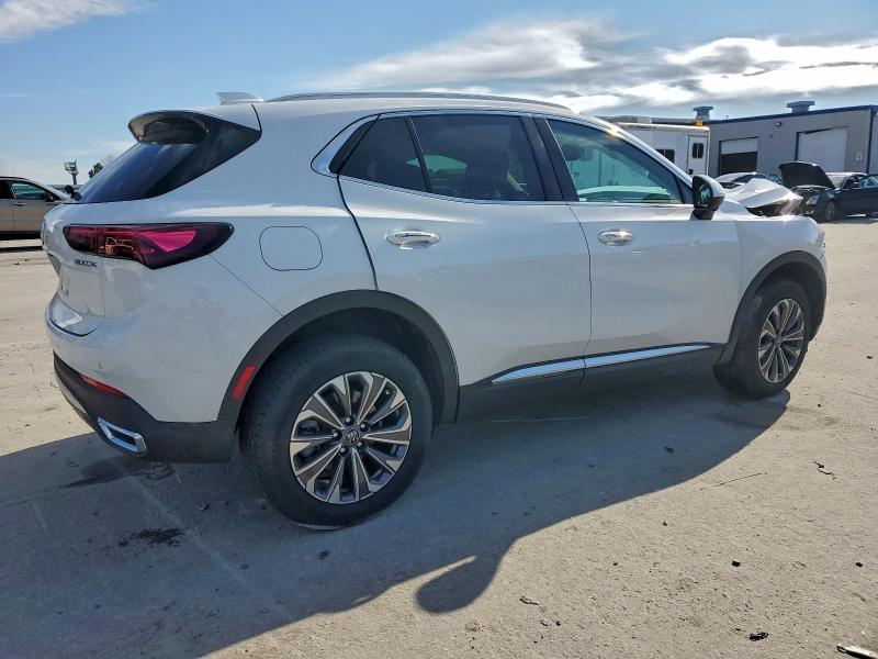 Photo 3 from auction – 2025 BUICK ENVISION P with VIN LRBFZKE45SD032010
