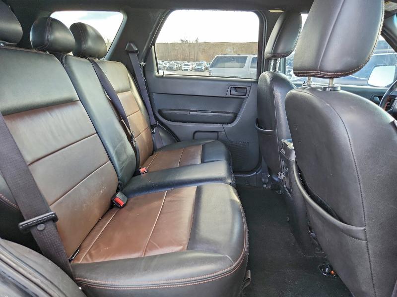 Photo 11 from auction – 2008 FORD ESCAPE XLT with VIN 1FMCU93108KA18049