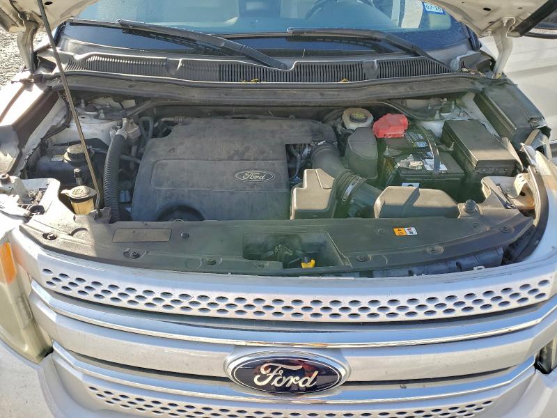 Photo 12 from auction – 2015 FORD EXPLORER X with VIN 1FM5K7D81FGB10608