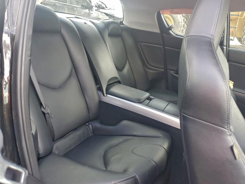 Photo 10 from auction – 2009 MAZDA RX8 with VIN JM1FE174690400670