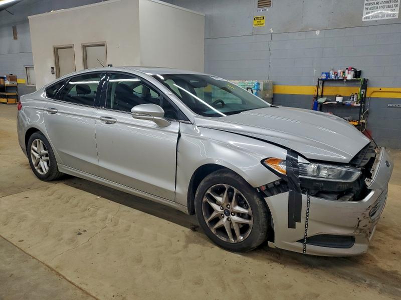 Photo 4 from auction – 2014 FORD FUSION SE with VIN 3FA6P0H76ER170982