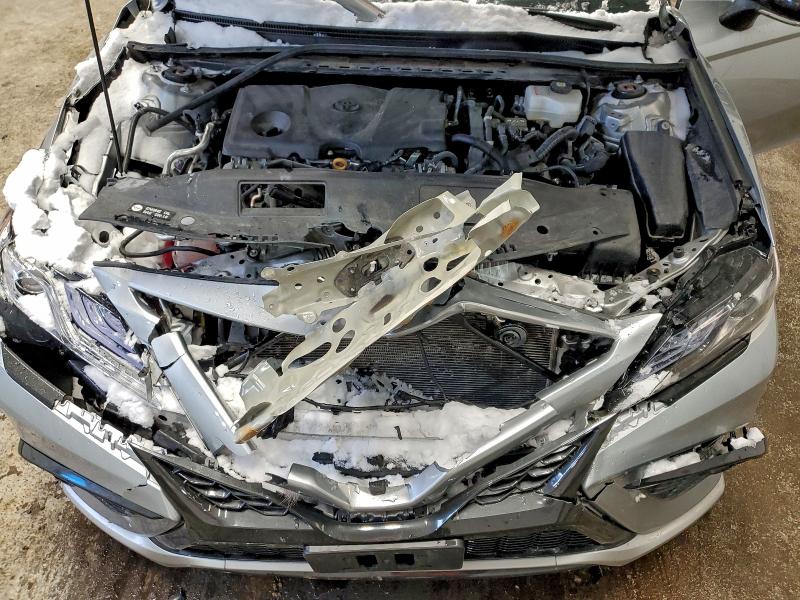 Photo 11 from auction – 2024 TOYOTA CAMRY XSE with VIN 4T1K31AK1RU060862
