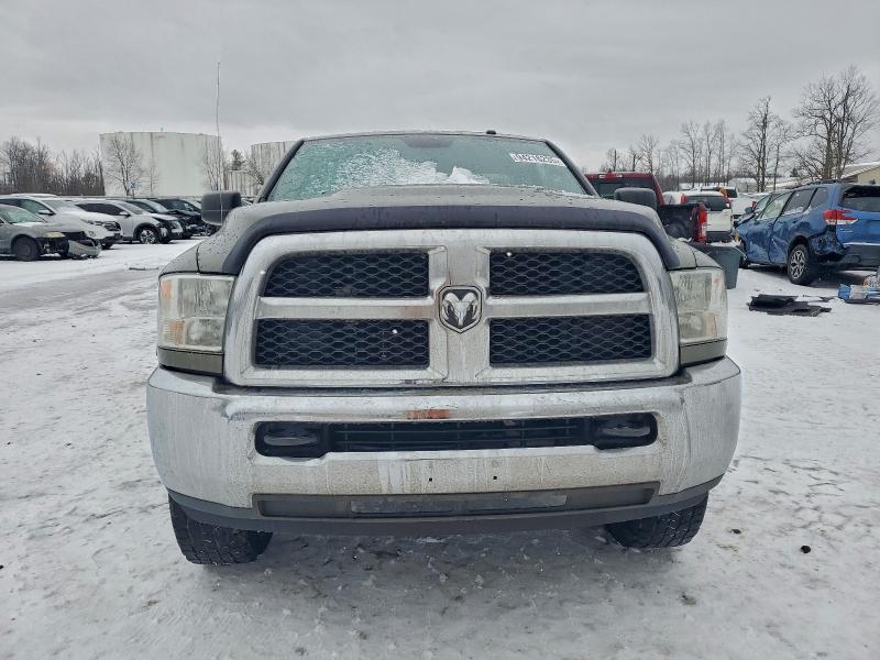 Photo 5 from auction – 2015 RAM 2500 ST with VIN 3C6LR5AT0FG580774