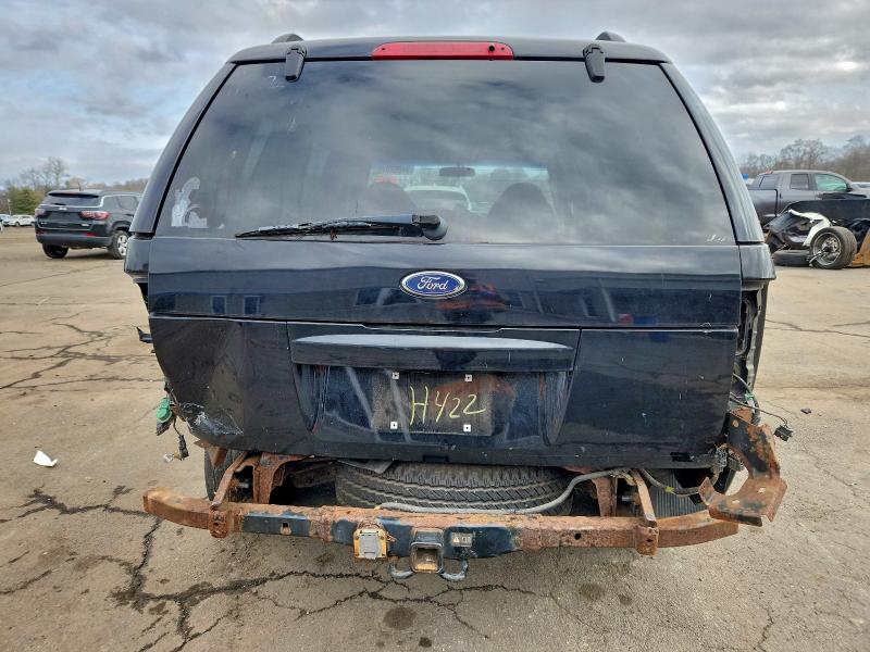 Photo 6 from auction – 2002 FORD EXPLORER X with VIN 1FMZU73WX2UB60995
