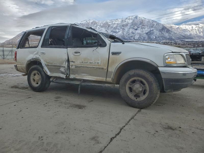 Photo 4 from auction – 1999 FORD EXPEDITION with VIN 1FMPU18L8XLA72964