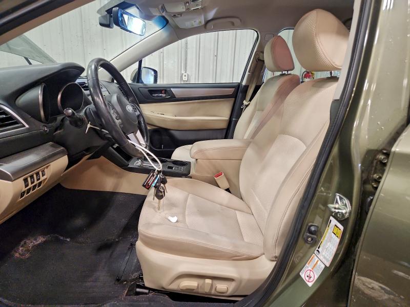 Снимка 7 от търг – 2017 SUBARU OUTBACK 2. с VIN 4S4BSAFC8H3304290