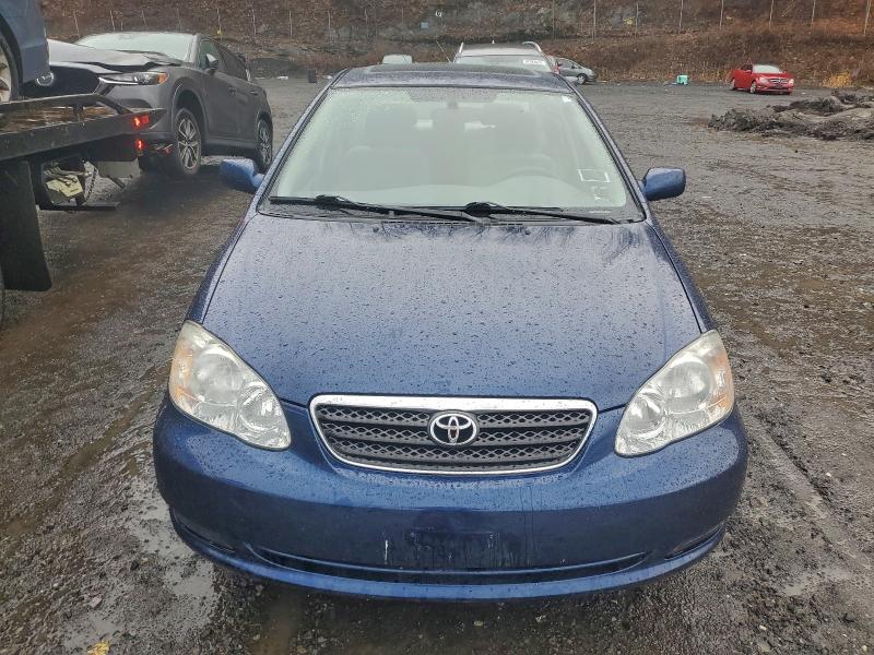 Photo 5 from auction – 2006 TOYOTA COROLLA CE with VIN 2T1BR30E16C563858
