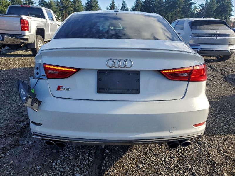 Photo 6 from auction – 2015 AUDI S3 PREMIUM with VIN WAUBFGFF4F1108228