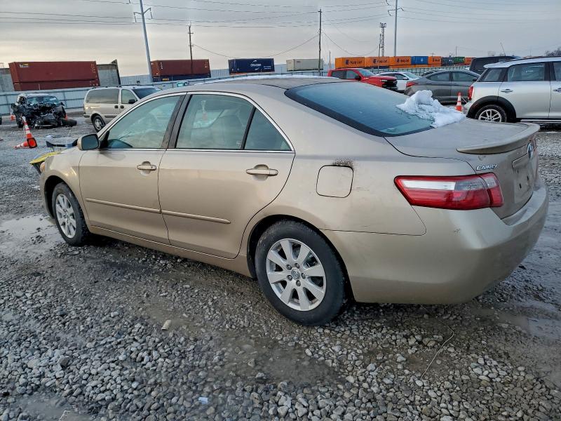 Photo 2 from auction – 2008 TOYOTA CAMRY CE with VIN 4T1BE46K78U226935