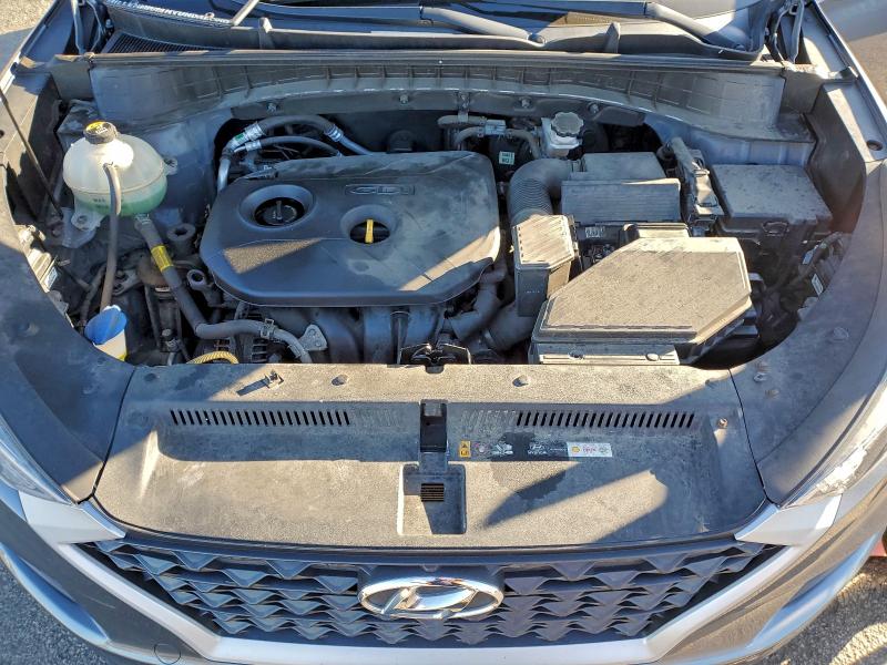 Photo 12 from auction – 2019 HYUNDAI TUCSON SE with VIN KM8J2CA48KU933377