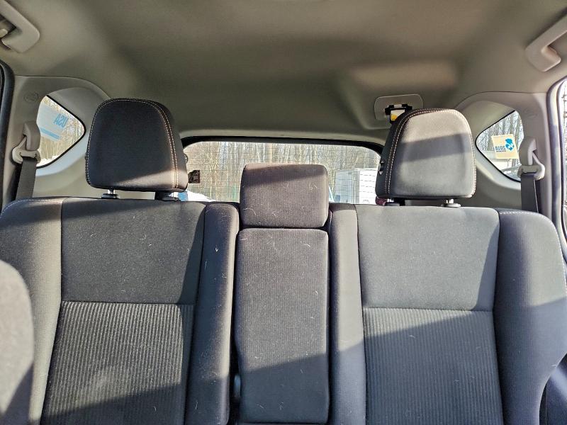 Photo 10 from auction – 2015 TOYOTA RAV4 XLE with VIN 2T3RFREV2FW338955