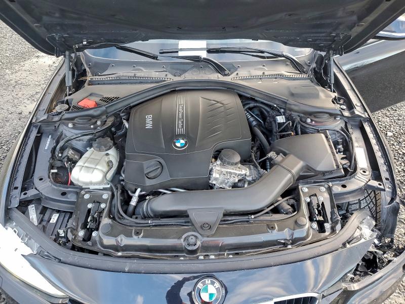 صورة رقم 11 من المزاد - 2013 BMW 335 XI مع VIN WBA3B9C59DF587043