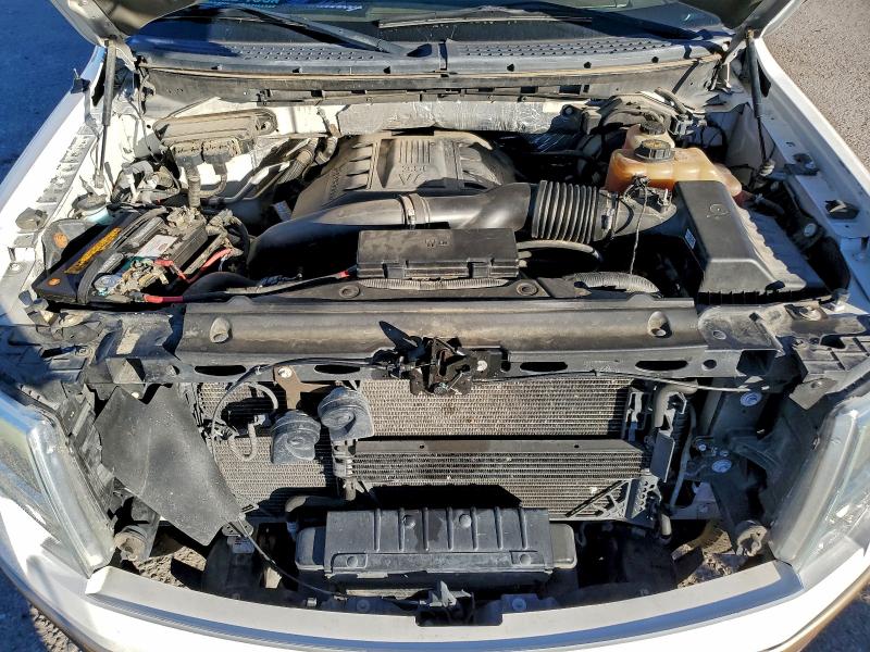 Photo 11 from auction – 2013 FORD F150 SUPER with VIN 1FTFW1ET3DKD26841