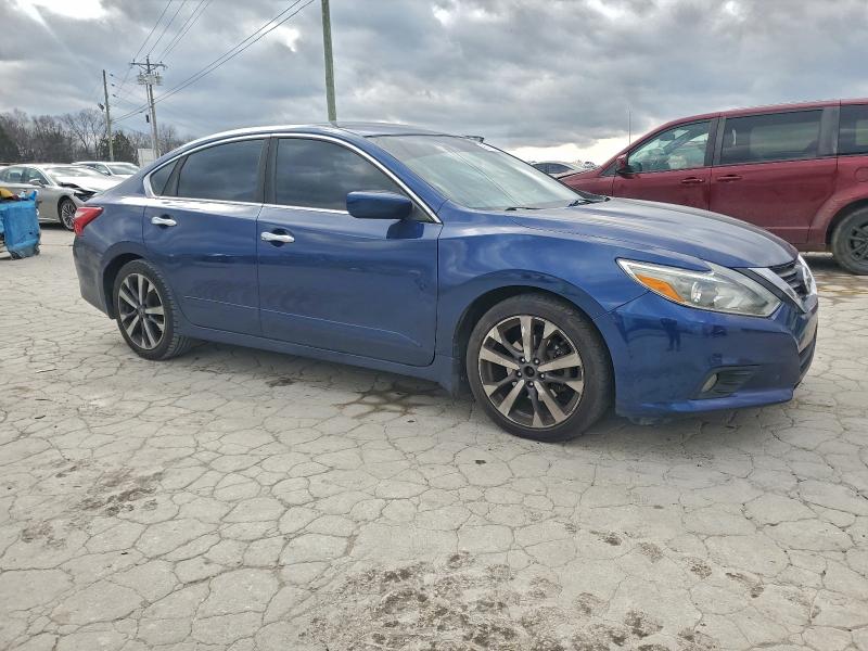 Photo 4 from auction – 2016 NISSAN ALTIMA 2.5 with VIN 1N4AL3AP6GC289036